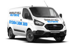 Ford TRANSIT SWB