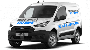 Dudley Van Hire