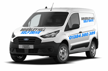 Dudley Van Hire