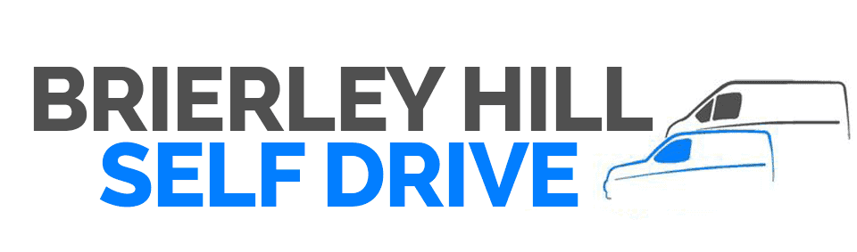 Brierley Hill Self Drive