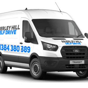 Driving Solutions: The Multifaceted Utility of Van Rental Services