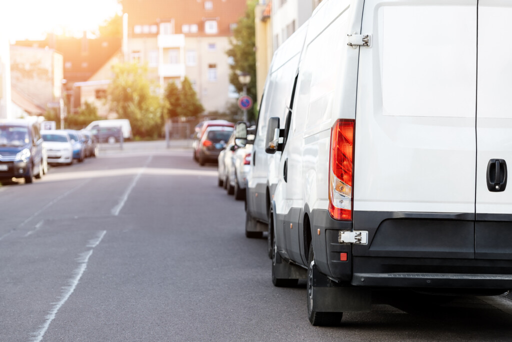 Current Direction Vans Navigating Modern Mobility: The Evolution and Versatility of Today's ...