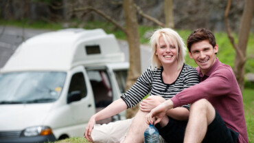 van hire