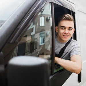 Event Van Hire Made Easy for Trade Shows and Exhibitions