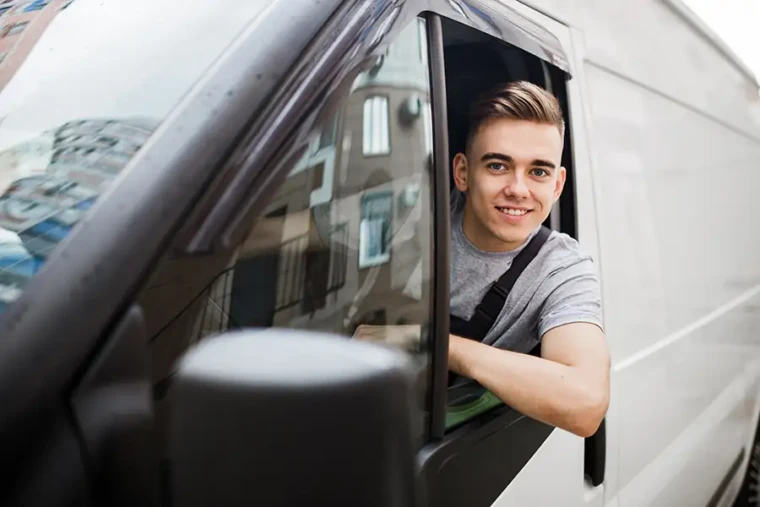 Event Van Hire Made Easy for Trade Shows and Exhibitions