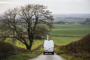 The Ultimate Van Size Guide: Choose the Right Van First Time