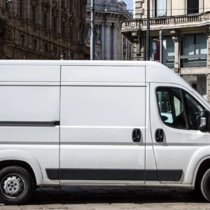 Van Hire Stourbridge: The Smart Solution for Student Moves