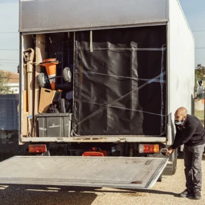 Luton Van Hire in Halesowen: Practical Transport Made Simple