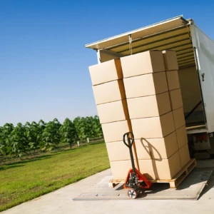 Luton Van Hire in Kingswinford: Local Transport Made Easy