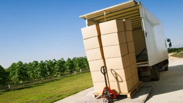 Luton Van Hire in Kingswinford: Local Transport Made Easy