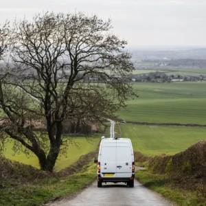 Short Term Van Hire for Tradespeople in Brierley Hill